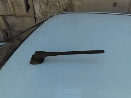 آنتن خودرو مدل Galleria-011