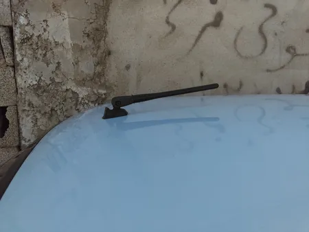 آنتن خودرو مدل Galleria-011