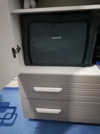 ساک پیک نیک فوروارد کد FCLT4455