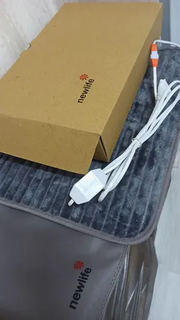 تشک برقی نیولایف مدل 35x45