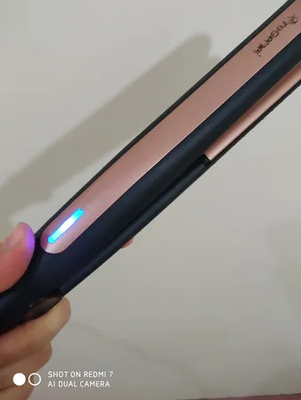 اتو مو جیمی مدل GM-2955