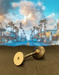 تجریه خرید پایه نگهدارنده گوشی موبایل کوکوکلاسیک مدل M-04