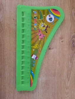 ساز دهنی مدل mv