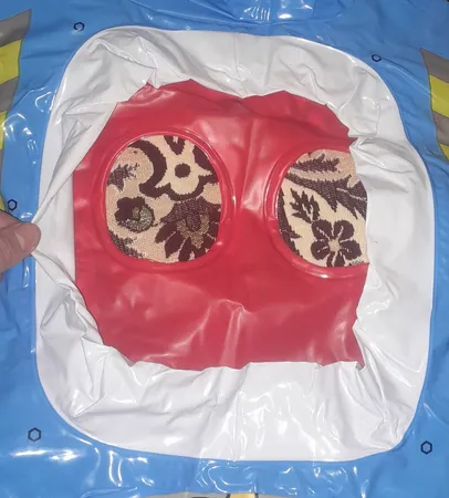 شناور بادی اینتکس طرح بولدوزر کد 59586