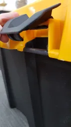 جعبه ابزار مهر مدل JPT-19