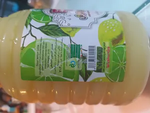 تجریه خرید آبلیمو ادیب  -  3 لیتر