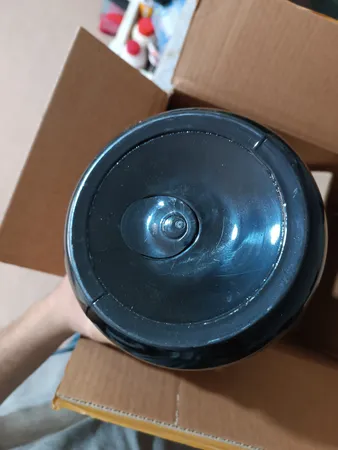 پودر پروتئین وی با طعم شکلات آپوویتال - 1000 گرم