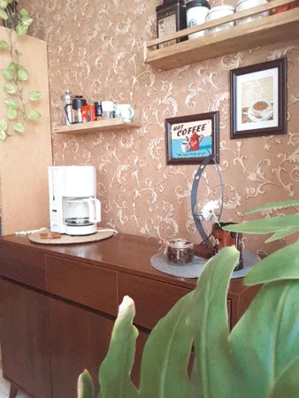 کنسول دکوراسیون مدرن هادیذ مدل کالچو کد HC