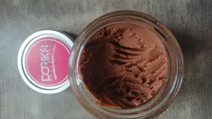 تجریه خرید کرم بیسکوییت دریکا - 250 گرم