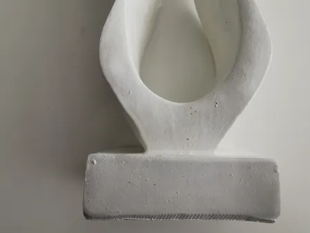 مجسمه دکوریما کد H2000-684W