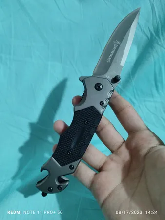 چاقوی سفری برونینگ مدل fa53