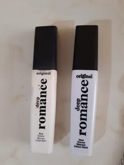 ریمل حجم دهنده رومانس مدل DR-01