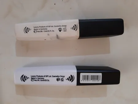 ریمل حجم دهنده رومانس مدل DR-01