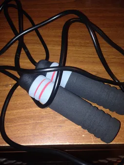 طناب ورزشی مدل HR13