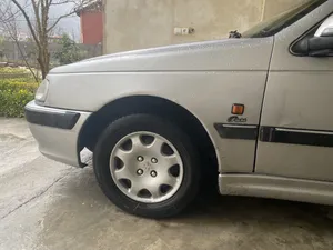 تجریه خرید فنر لول جلو امید فنر مدل 038 مناسب پژو 206 بسته 2 عددی