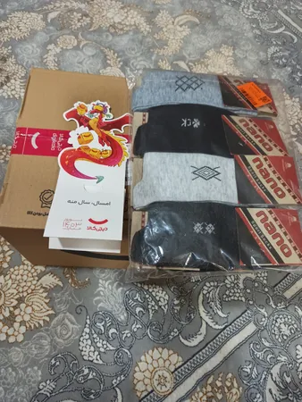 عکس ارسالی خریدار