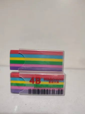 پاک کن مدل بودار کد 666 بسته 2 عددی