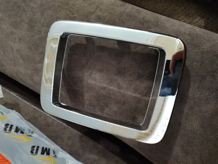 قاب دور دنده مدل TE207 مناسب برای پژو 207