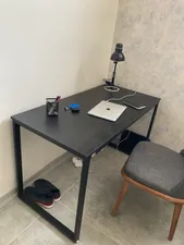 تجریه خرید میز تحریر دیزم مدل مونتاژی WD_asm_120×60_B