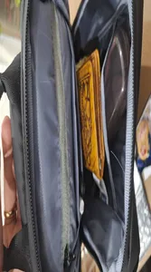 تجریه خرید کیف کراس بادی برساد مدل B 419