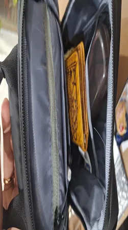 کیف کراس بادی برساد مدل B 419