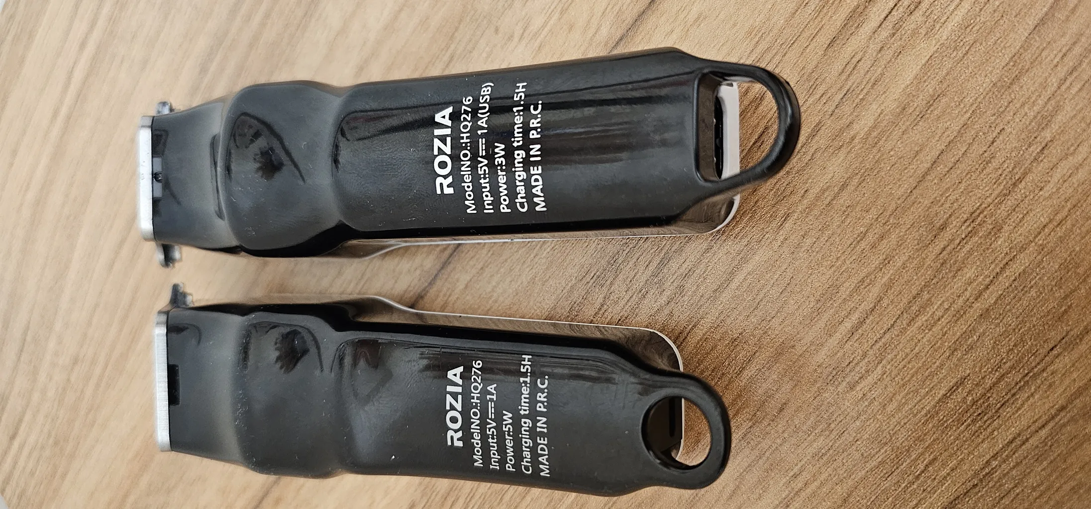 ماشین اصلاح موی سر و صورت روزیا مدل HQ276