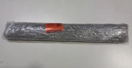 الکترود جوشکاری میکا مدل E6013 وزن 1000 گرم