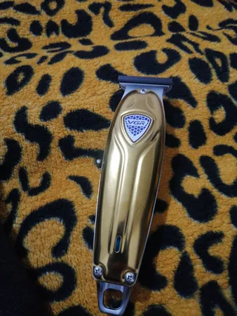 ماشین اصلاح موی سر و صورت وی جی ار مدل 188