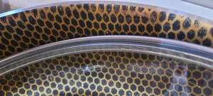 تجریه خرید سرویس پخت و پز 7 پارچه اسبیکو کد 5070