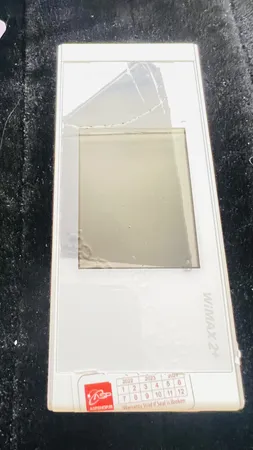 مودم 4.5G قابل حمل یوکیو مدل Speed Wifi Next W05