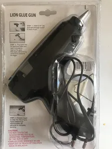 تجریه خرید دستگاه چسب تفنگی مدل G-250