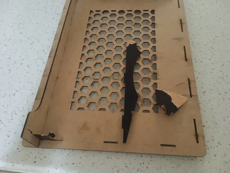 پایه نگهدارنده لپ تاپ کاج مدل KLSL 1201