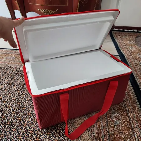 یخدان دیمو مدل Y50 گنجایش 20 لیتری