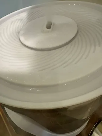 دستگاه بخور سرد هیوتک مدل HU-22