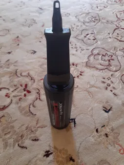 پمپ باد اینتکس مدل Double Quick