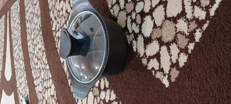 قابلمه عروس  مدل دیاکو سایز 16