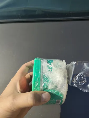 گریس نسوز لمانز مدل LITHIUM 3 وزن 250 گرم