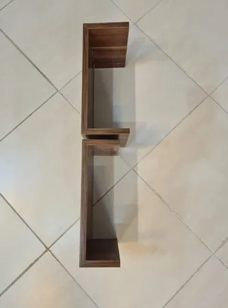 پایه نگهدارنده مانیتور مینیما مدل W1