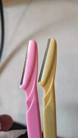 تیغ ابرو تینکل کد 003 بسته 3 عددی