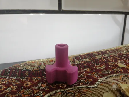 شفت ماکروویو مدل A1