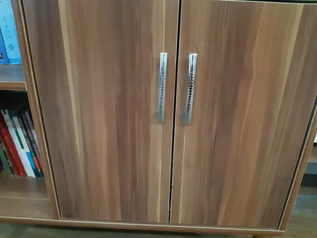 کتابخانه مدل Sj1169