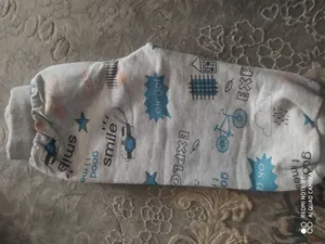 تجریه خرید شلوار بچگانه مدل 2-SM-111213