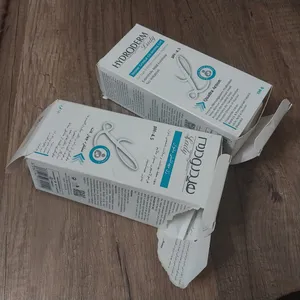 تجریه خرید ژل بهداشتی بانوان هیدرودرم سری Quadra Action حجم 150 میلی لیتر