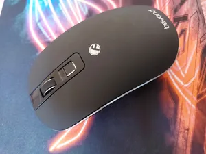 تجریه خرید ماوس بی سیم بیاند مدل BM-3000 RF