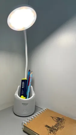 چراغ مطالعه ویداسی مدل  WD