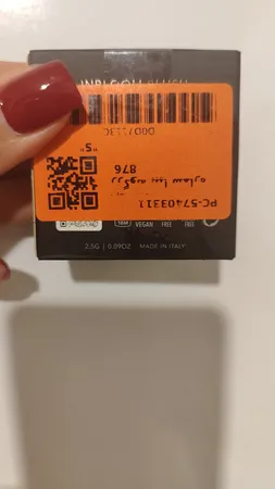 رژگونه پیپا شماره 876