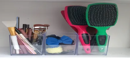 استند لوازم آرایشی هیواد مدل D3 بسته سه عددی