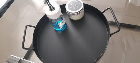 سینی مدل TP351