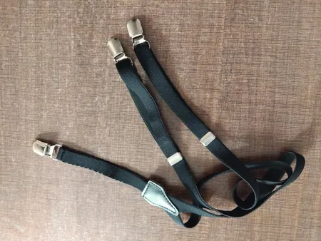 ساس بند دخترانه سی اچ آر کد TG030CM