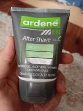 تجریه خرید کرم افترشیو آردن مدل Moisturizing حجم 75 میلی لیتر